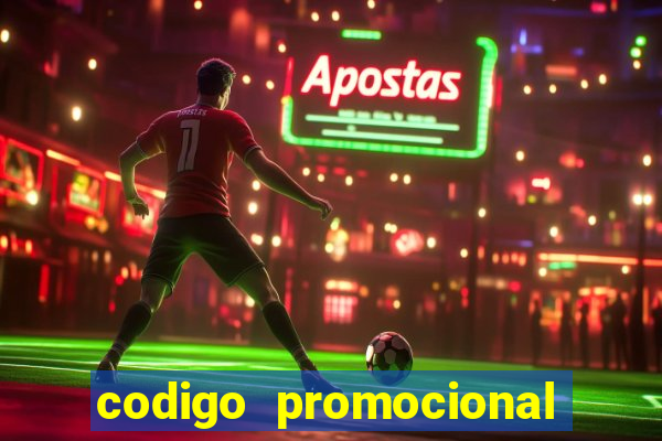 codigo promocional bingo blitz